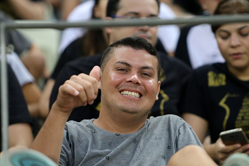 [25-11-2017] Ceara 1 x 0 ABC - Torcida part.3 - 4