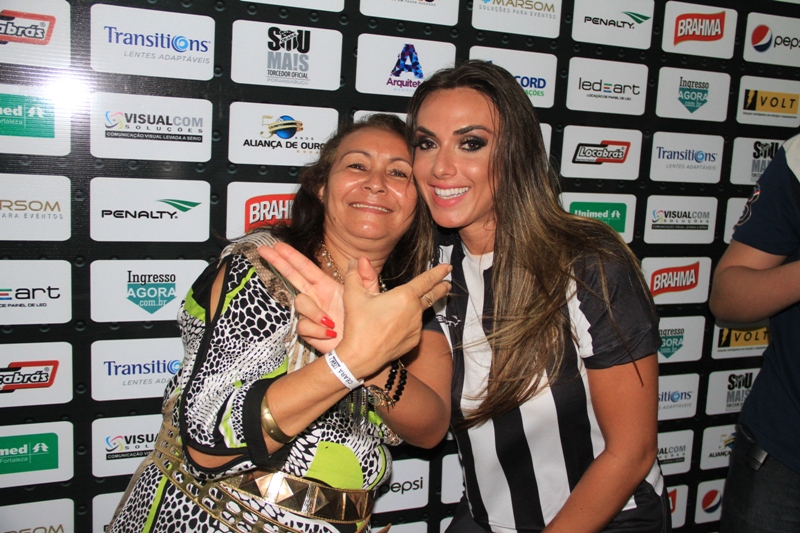 [30-01] Lançamento dos novos uniforms - PÓS DESFILE 02 - 11