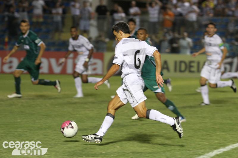 [07-09] Ceará x Guarani2 - 6