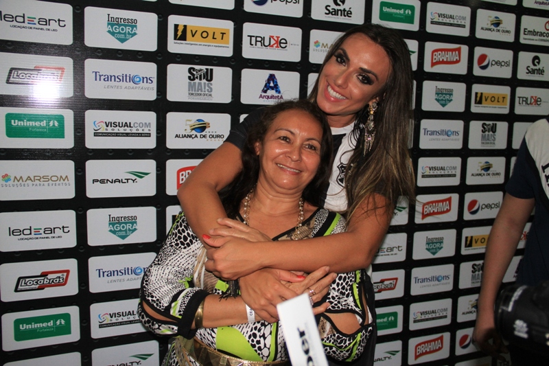 [30-01] Lançamento dos novos uniforms - PÓS DESFILE 02 - 12