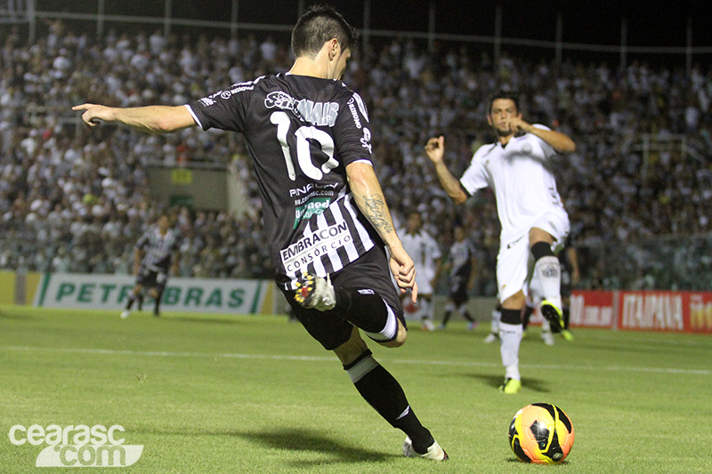 [08-05] Ceará 3 x 0 ASA - 02 - 4