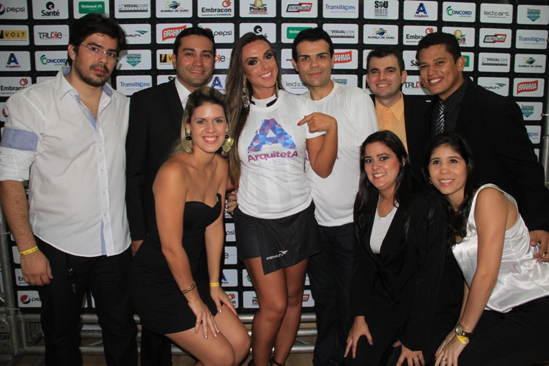 [30-01] Lançamento dos novos uniforms - PÓS DESFILE 02 - 14