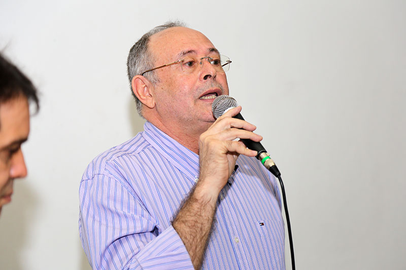 [28-10-2016] Conselho Deliberativo - Homenagem a Evandro Leitão - 13