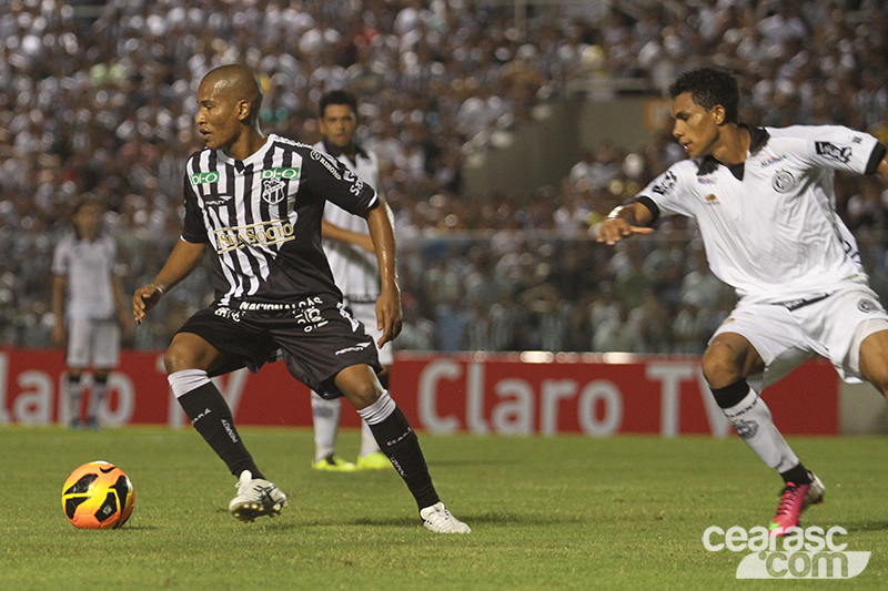 [08-05] Ceará 3 x 0 ASA - 02 - 5