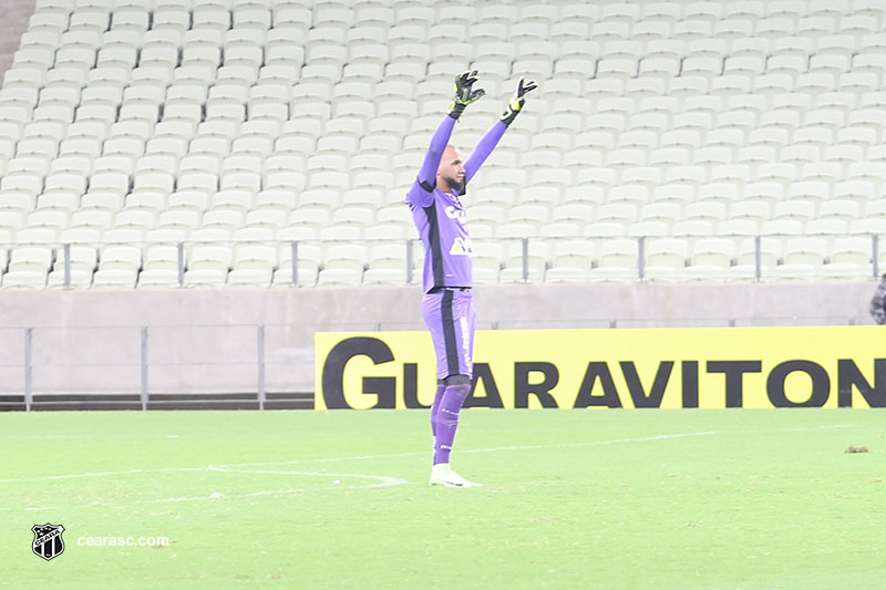 [13-06-2017] Ceará  x Santa Cruz  - 5