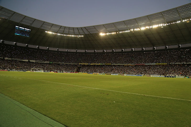 [25-11-2017] Ceara 1 x 0 ABC - Torcida part.3 - 12