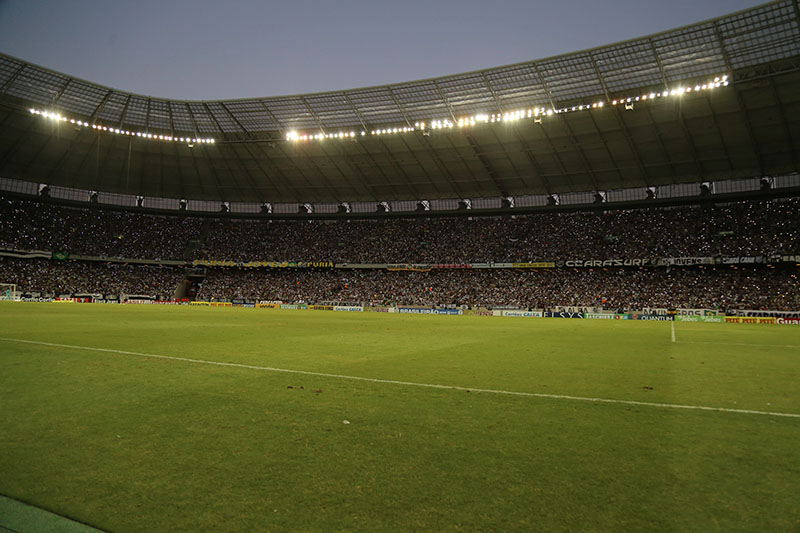 [25-11-2017] Ceara 1 x 0 ABC - Torcida part.3 - 13