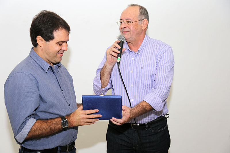 [28-10-2016] Conselho Deliberativo - Homenagem a Evandro Leitão - 16