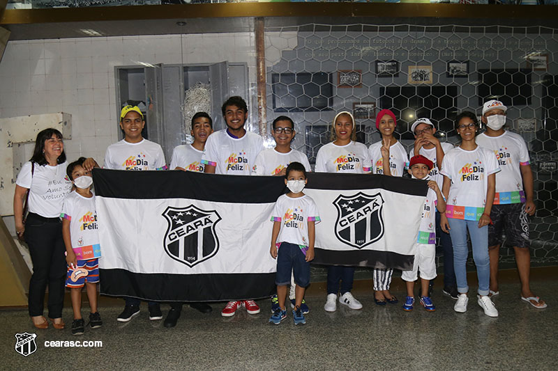 [25-08-2017] Ceara 1 x 0 Nautico - 1