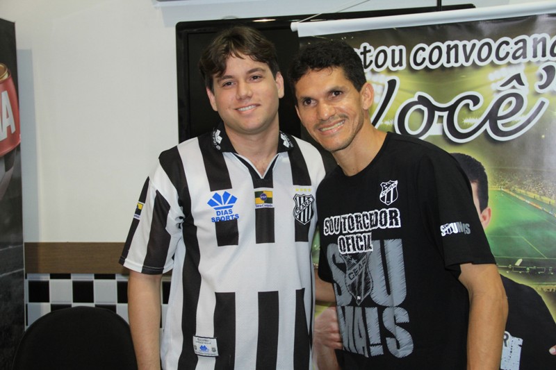 [19-12] Renovação de Contrato do Magno Alves - 36