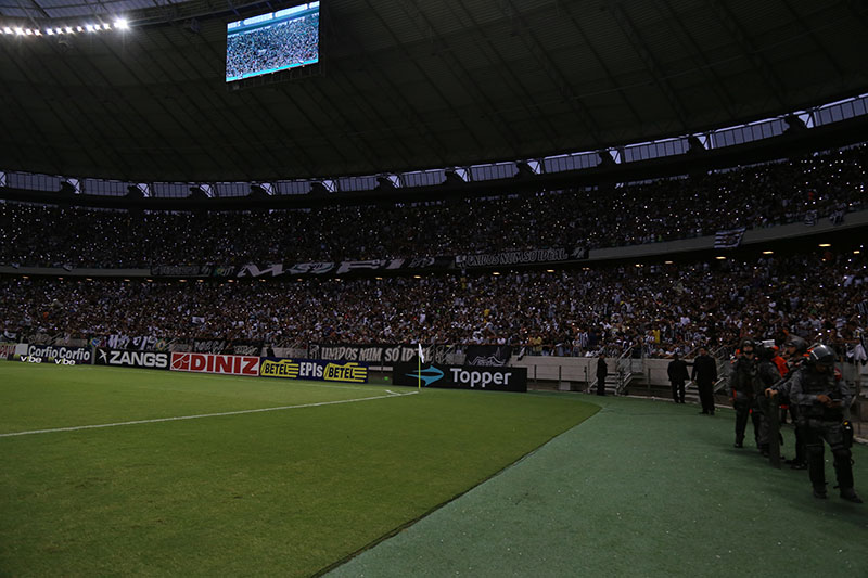 [25-11-2017] Ceara 1 x 0 ABC - Torcida part.3 - 18