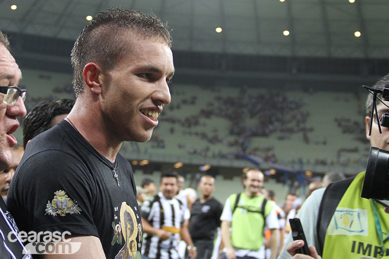 [23-04] Ceará 0 X 0 Fortaleza - 02 - 6