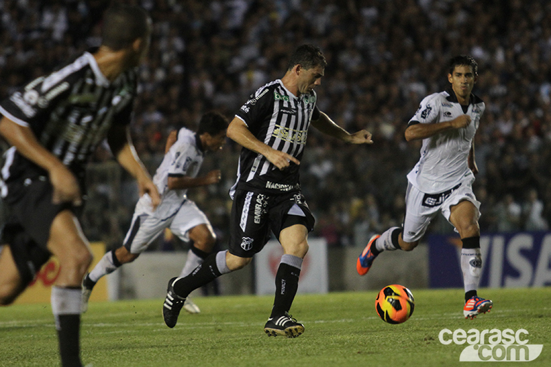 [08-05] Ceará 3 x 0 ASA - 02 - 6