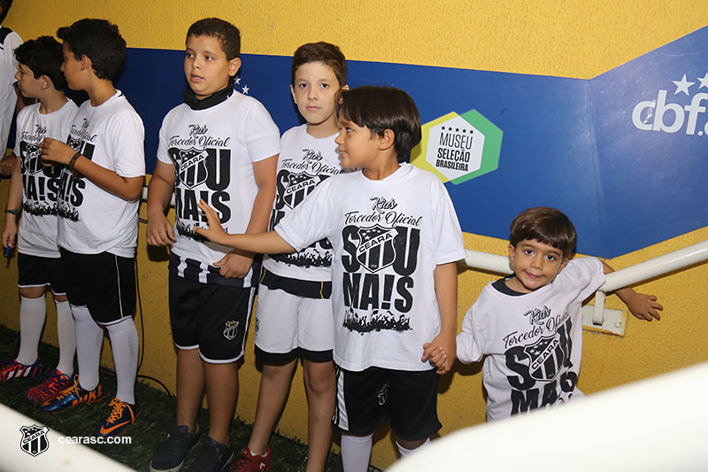 [25-08-2017] Ceara 1 x 0 Nautico - 2