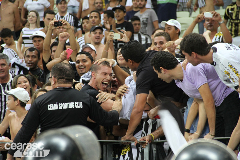 [23-04] Ceará 0 x 0 Fortaleza - Final - Torcida - 27