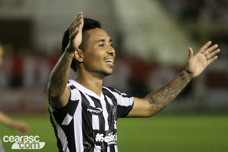 [03-02] Guarany 0 x 2 Ceará3 - 19