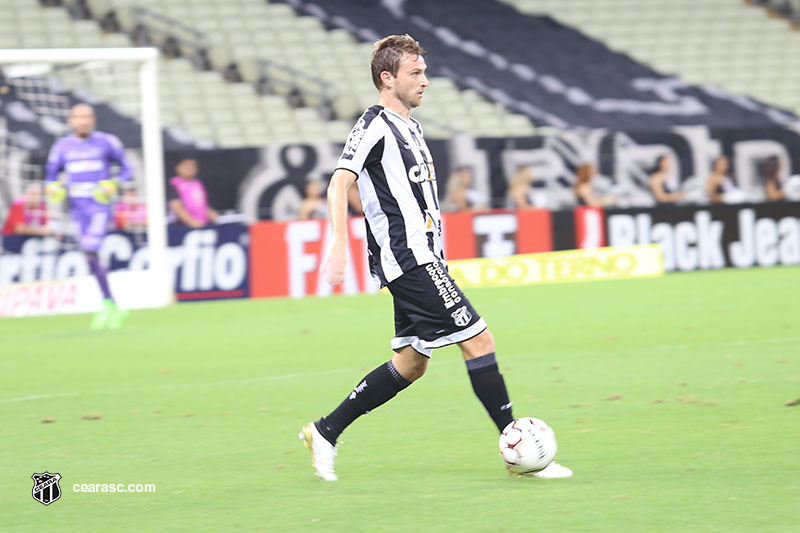 [13-06-2017] Ceará  x Santa Cruz  - 8