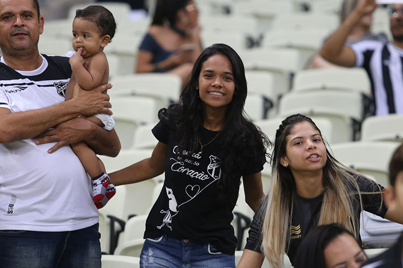 [25-11-2017] Ceara 1 x 0 ABC - Torcida part.3 - 20
