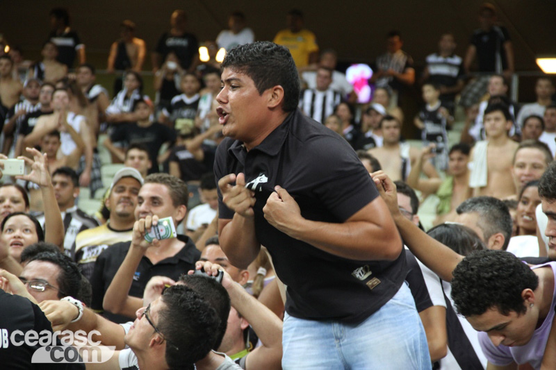 [23-04] Ceará 0 x 0 Fortaleza - Final - Torcida - 28