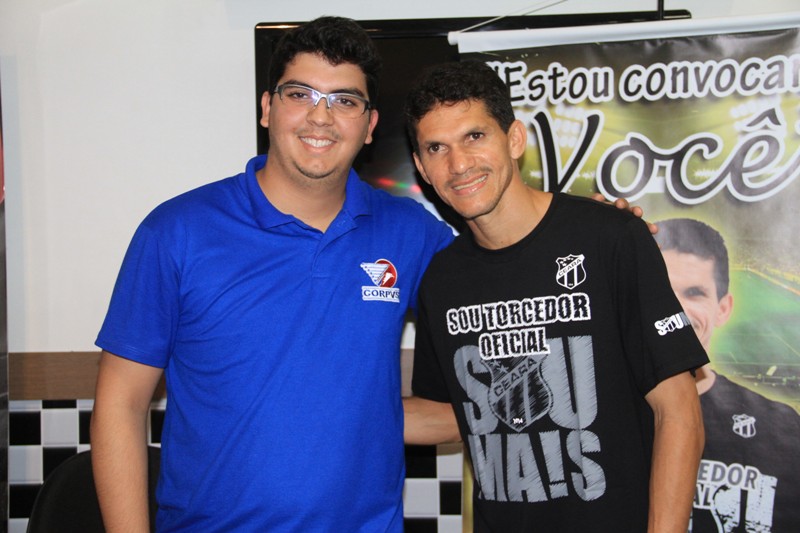 [19-12] Renovação de Contrato do Magno Alves - 45