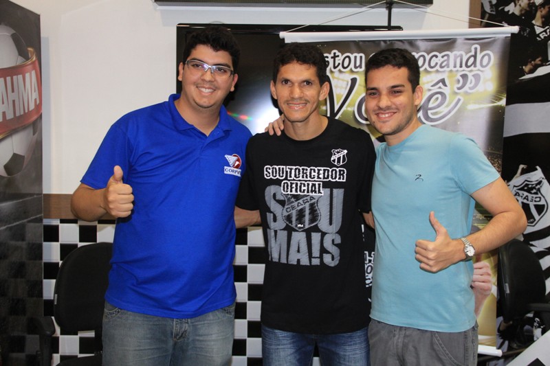 [19-12] Renovação de Contrato do Magno Alves - 46