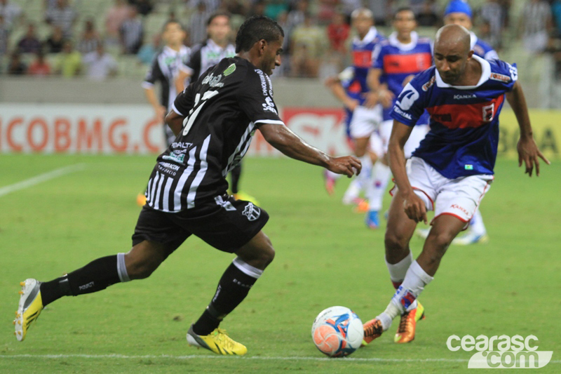 [12-10] Ceará 1 x 1 Paraná - 02 - 15