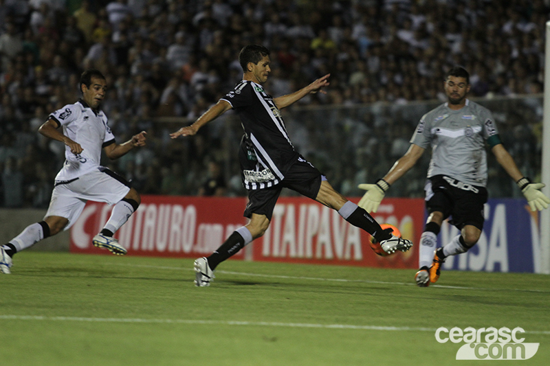 [08-05] Ceará 3 x 0 ASA - 02 - 7