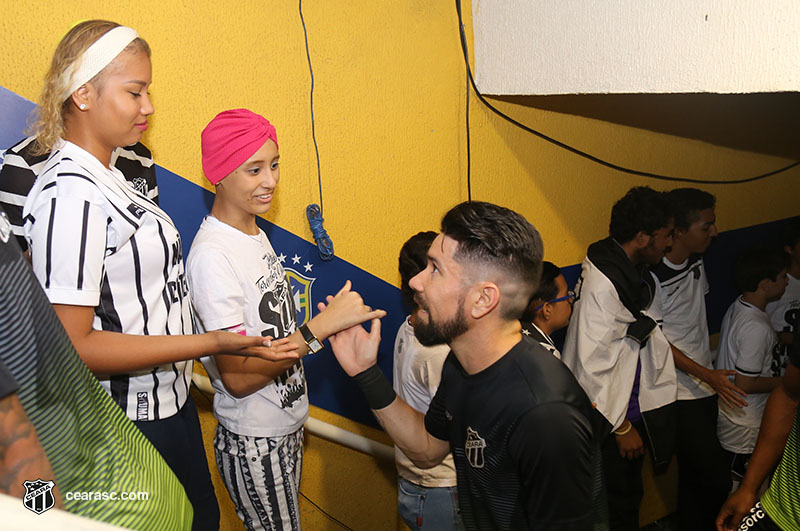 [25-08-2017] Ceara 1 x 0 Nautico - 6