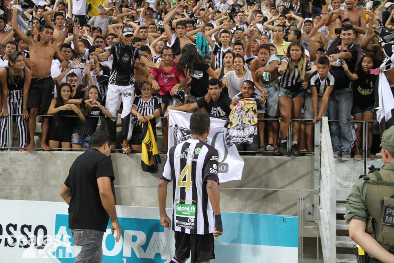 [23-04] Ceará 0 x 0 Fortaleza - Final - Torcida - 30