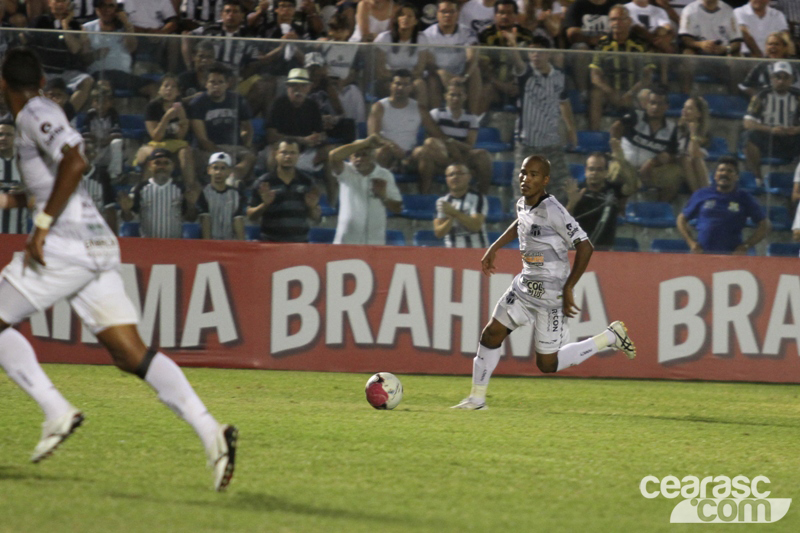 [07-09] Ceará x Guarani2 - 8