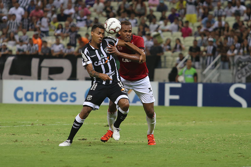 [23-09-2017] Ceará 2 x 1 Brasil-RS - 27