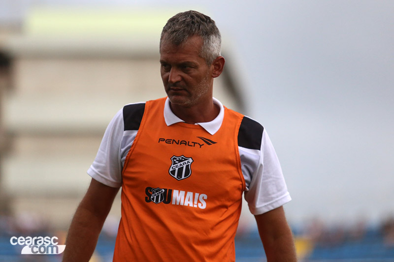 [24-01-2016] Tiradentes 0 x 1 Ceará - 1