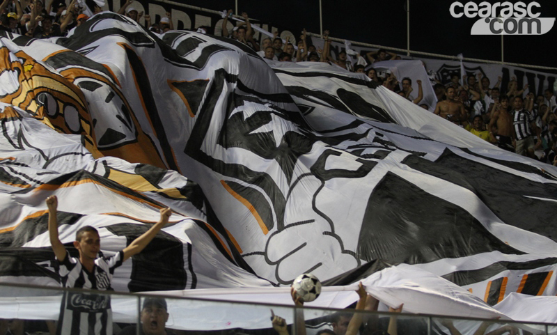 [25-03] Ceará 1 x 0 Fortaleza - TORCIDA-02 - 14