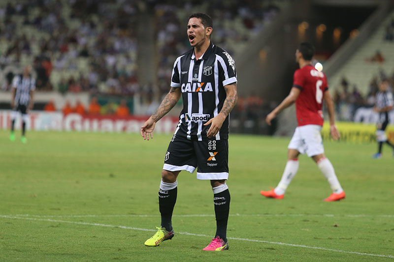 [23-09-2017] Ceará 2 x 1 Brasil-RS - 28