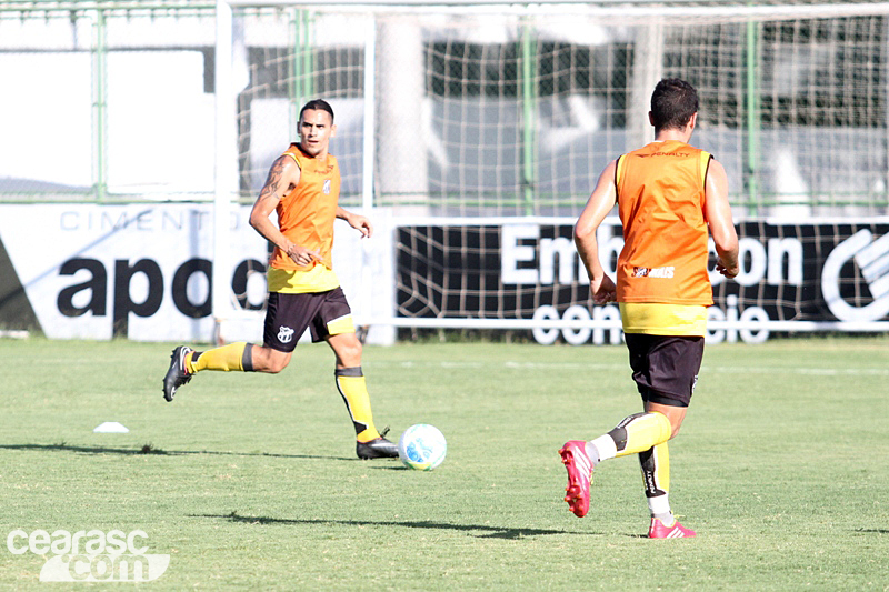 [25-11] Treino técnico - Vovozão - 1