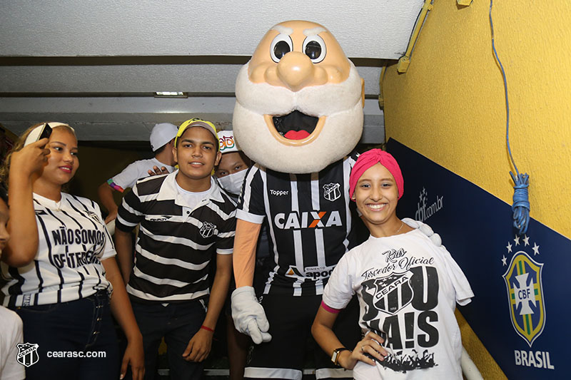 [25-08-2017] Ceara 1 x 0 Nautico - 12