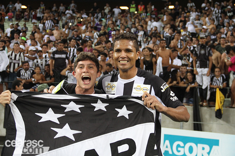 [23-04] Ceará 0 X 0 Fortaleza - 02 - 13