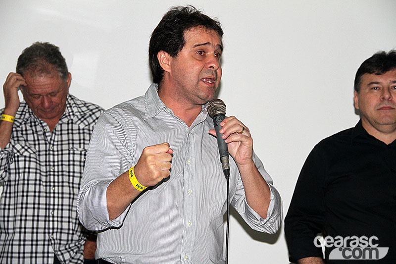 [14-01] Jantar Convocação Alvinegra - 29