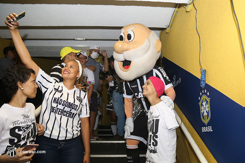 [25-08-2017] Ceara 1 x 0 Nautico - 13