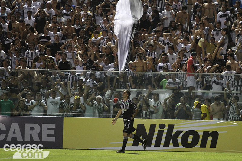 [08-05] Ceará 3 x 0 ASA - 02 - 9