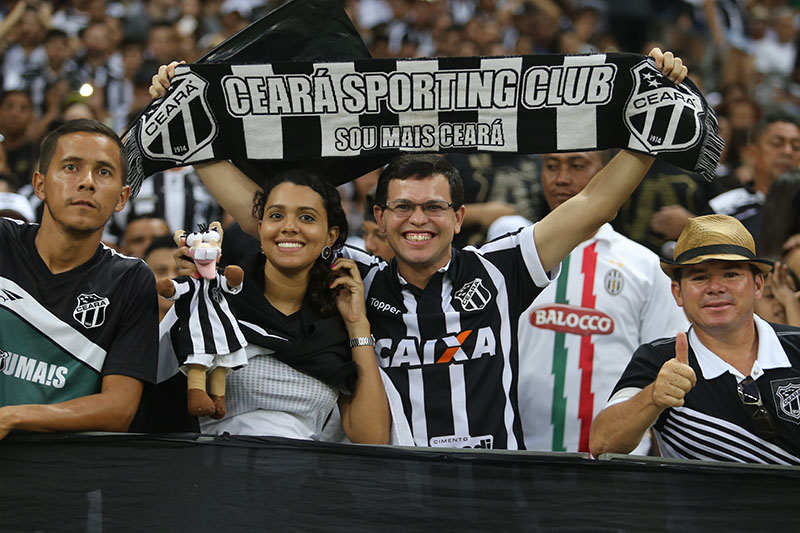 [25-11-2017] Ceara 1 x 0 ABC - Torcida part.3 - 29