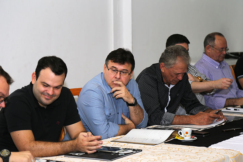 [28-10-2016] Conselho Deliberativo - Homenagem a Evandro Leitão - 21