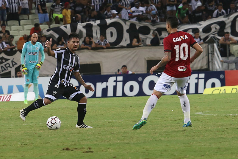 [23-09-2017] Ceará 2 x 1 Brasil-RS - 29