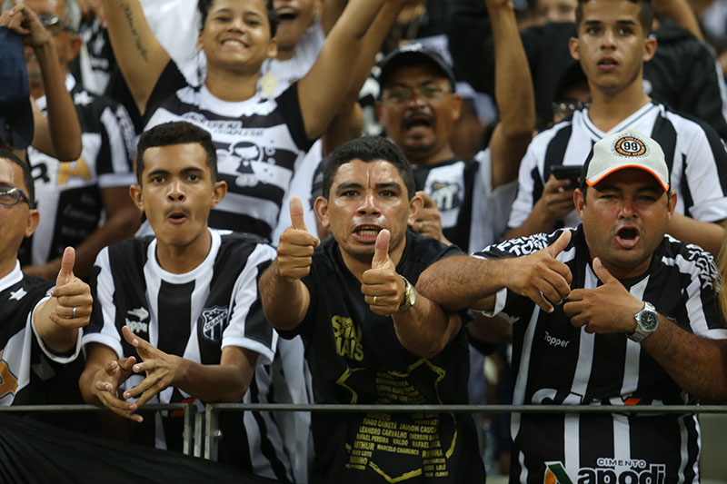 [25-11-2017] Ceara 1 x 0 ABC - Torcida part.3 - 31