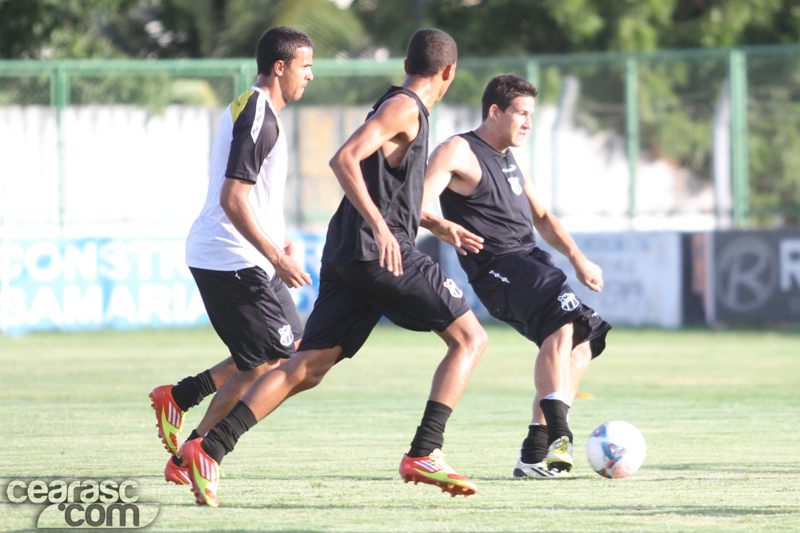 [11-03] Treino Regenerativo - 8