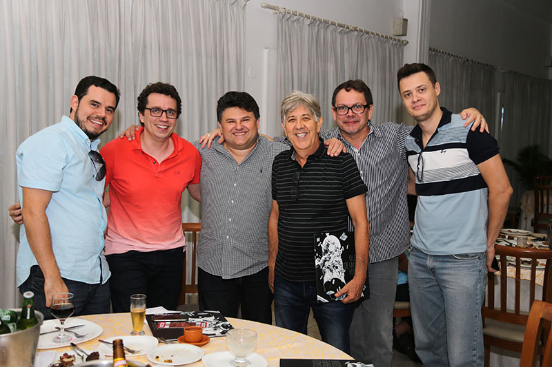 [28-10-2016] Conselho Deliberativo - Homenagem a Evandro Leitão - 26