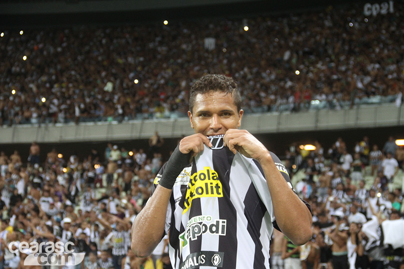 [23-04] Ceará 0 X 0 Fortaleza - 02 - 18