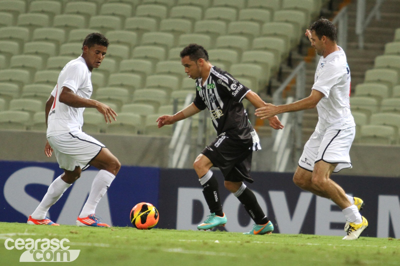 [10-04] Ceará 4 X 3 Ceilândia - 02 - 9