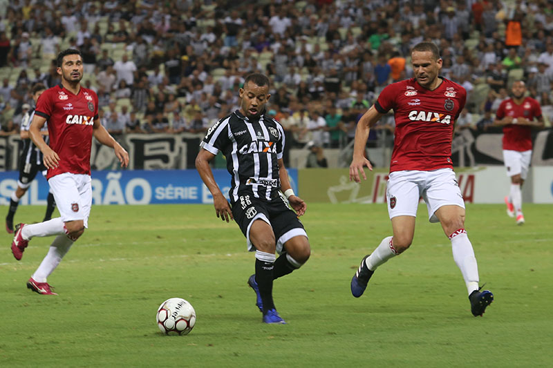 [23-09-2017] Ceará 2 x 1 Brasil-RS - 30