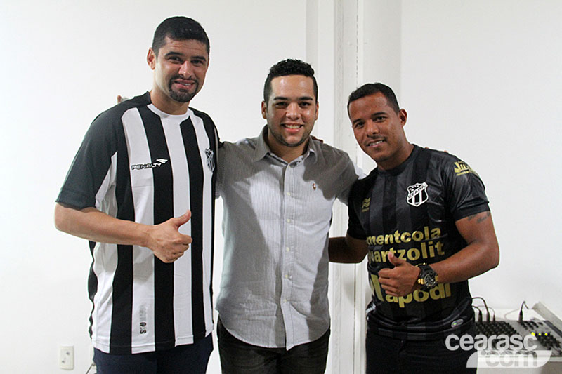 [14-01] Jantar Convocação Alvinegra - 33